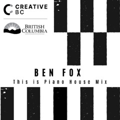 Ben Fox - This Is Piano House Mix