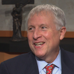 The Stigmatists | Dr. Paul Kengor | Franciscan University Presents