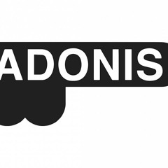 ADONIS W/ FANNAR 221124