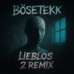 BöseTekk | Lieblos 2 !