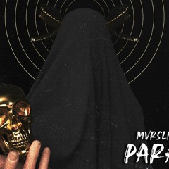 Mvrslino ft Siiiu Lord - Paradise (Official audio)