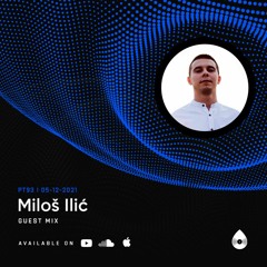 93 Guest Mix I Progressive Tales with Miloš Ilić