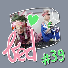 Bebetta In Bed #39 Bed2Bed with LaLaCeline