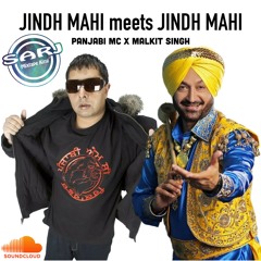 Jindh Mahi meets Jindh Mahi (Dj Sarj Edit) Full Version