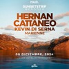 Kevin Di Serna Live at SUNSETSTRIP w/ Hernan Cattaneo DJ mix artwork - Electronic music tracklist cover image