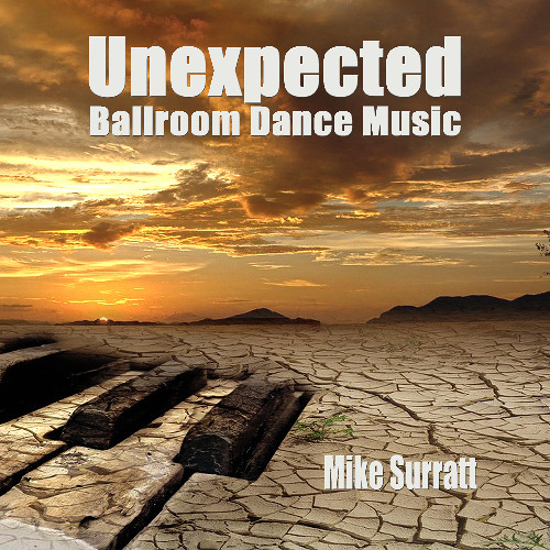 CAN'T HELP FALLING IN LOVE By Mike Surratt