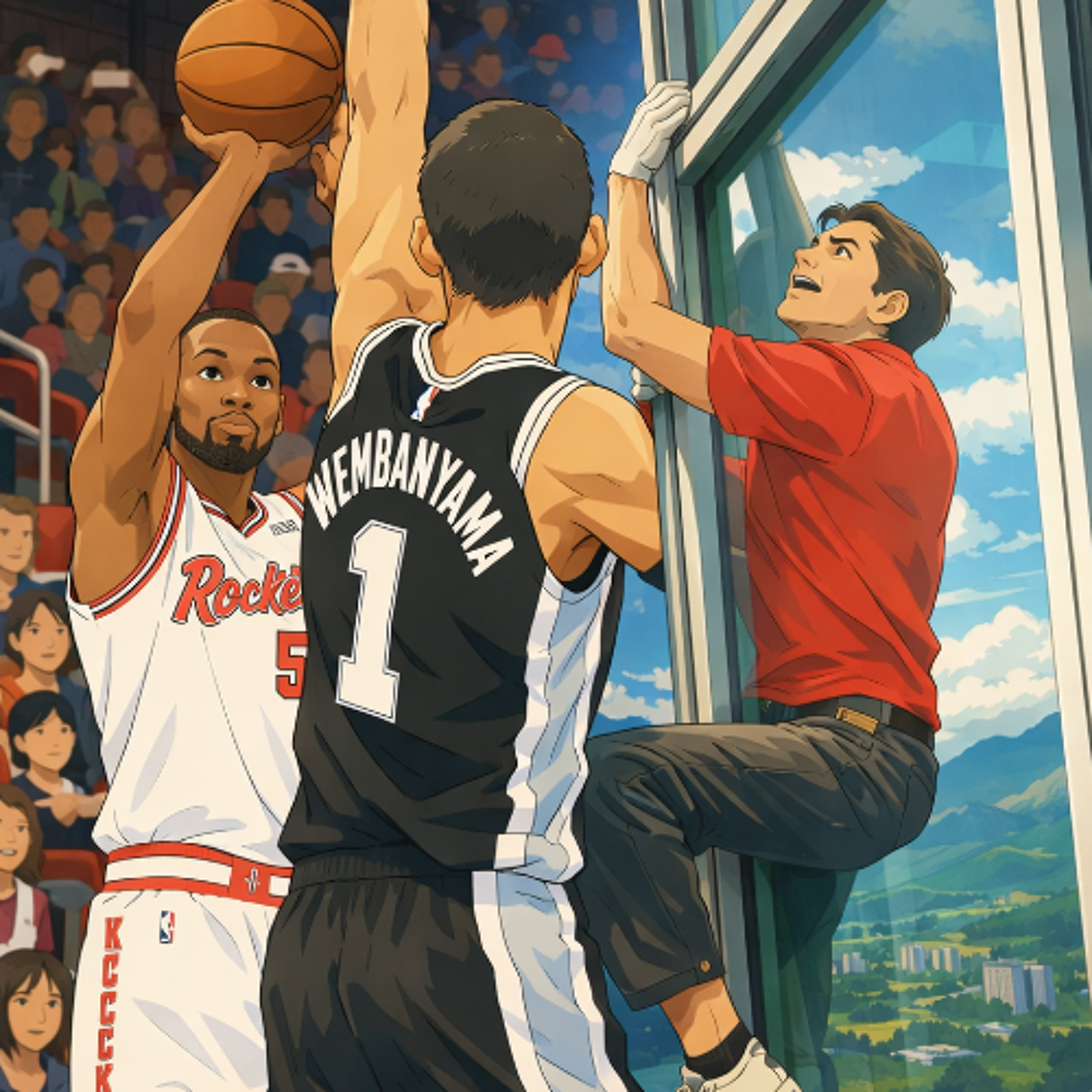 第 264 集 — D.Rose當年有多強？爬101吃餛飩、上班偷錄音＆字母哥吹密