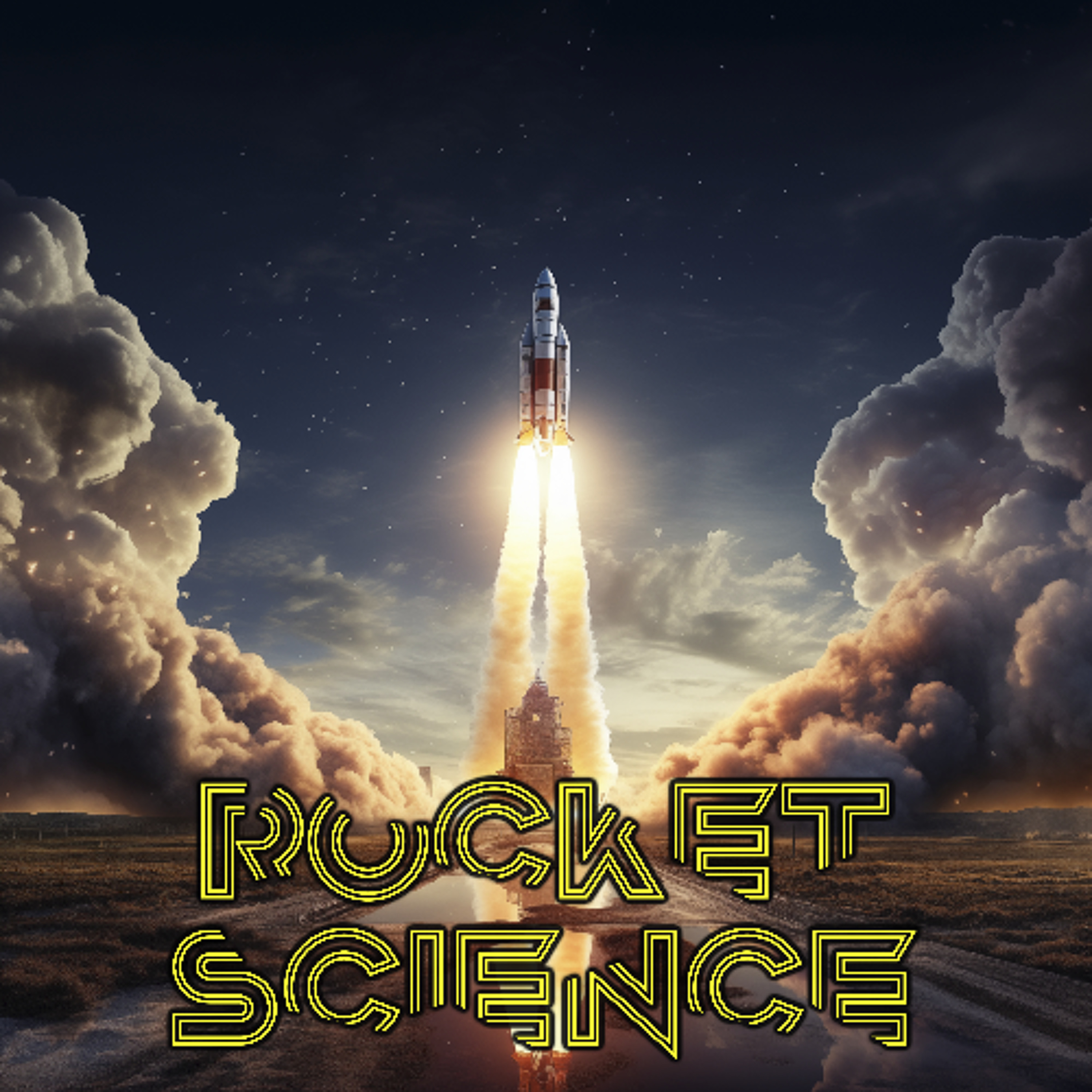 Chemical Power episode artwork