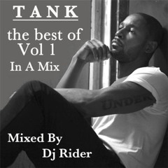 tank - best off vol 1