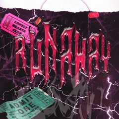 @ZIDSDEAD - Runaway [Prod. Gateway]