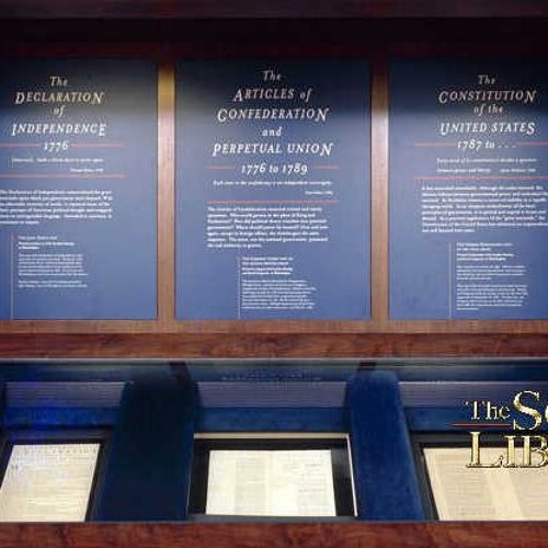 What You Were Never Taught In School About America's Founding Documents