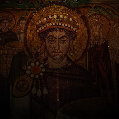 The Two Eyes on the Earth -Justinian - Epic Symphony [By Farya Faraji]