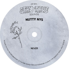 Nutty Nys - Never.