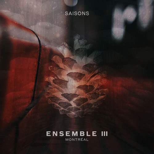 Ostrich - Beating Beneath The Surface