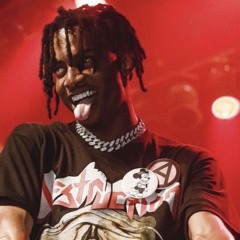 Playboi Carti x Thizzy52 - WAKE UP F1LTHY x 100 PUSH UPS