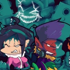 FNF Corruption DREAM MATCH - DESPONDENCE V2