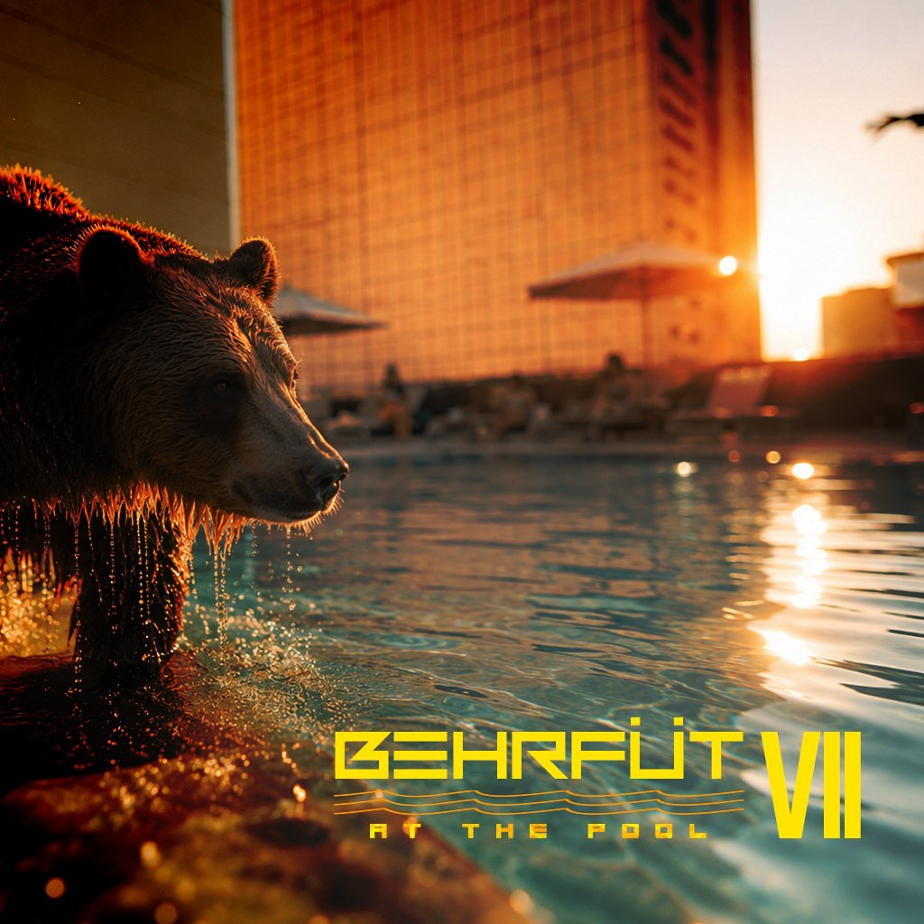 Behrfüt @ The Pool VII (Live @ The Adolphus - August 15, 2026) episode artwork