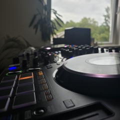 Raw Techno Mix Vol.1