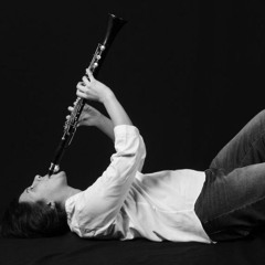 Pálido fuego (2020) bass clarinet and electronics