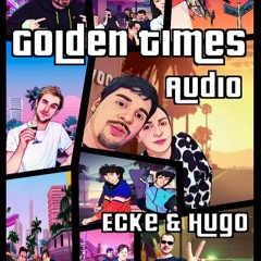 Golden Times Audio - Ecke&Hugo (3)