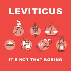 448 Leviticus Its Not That Boring (Leviticus 1) [Jeremy Fritz]