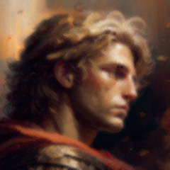 Alexander the Great Motivations.