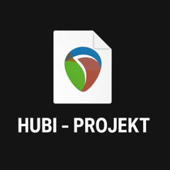 HUBI - PROJEKT
