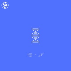 DNA (Slowed Down + Reverb)