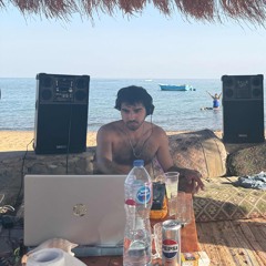 Friday night house party (house mix)