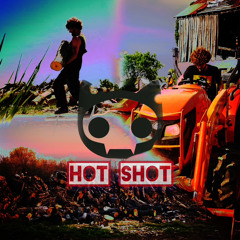 Hot shot