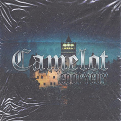 CAMELOT (Prod. by @georgemkhit)