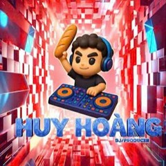 BUOC CHAN THOAT TUC - HuyHoang