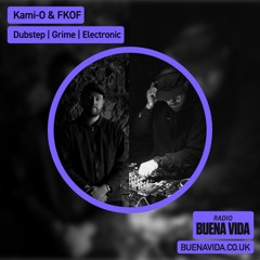 Kami-O & FKOF - Radio Buena Vida 24.02.24