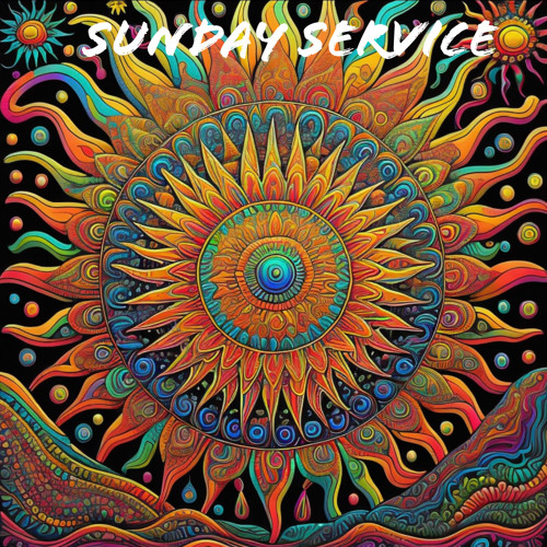 Sunday Service