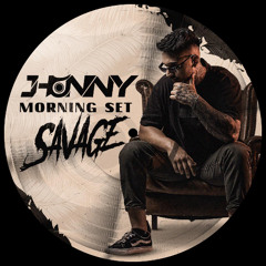 Monrning Set @savage