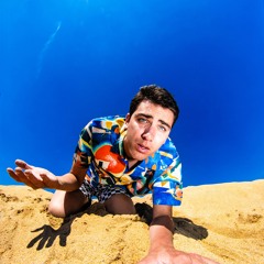 Clement Del - MIX MOVEMBER