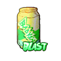 Badyin Blast