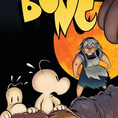 ❤ PDF Read Online ⚡ Old Man's Cave: A Graphic Novel (BONE #6) free
