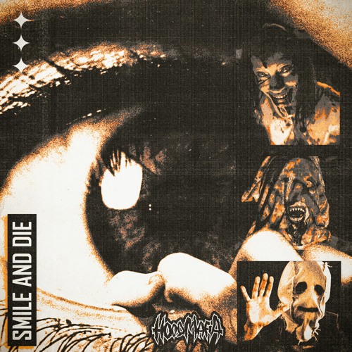 410GONE - SMILE AND DIE