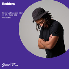 Redders 20TH AUG 2021