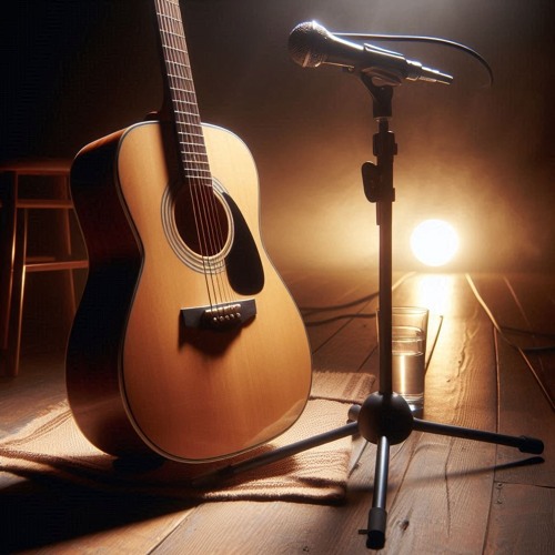 Acoustic Vibes