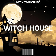 WITCH HOUSE (w/tmulorlex) | A$AP Rocky x Freestyle Type Beat
