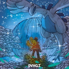 Pokemon 2 - Legend Comes Alive (Lugia's Song) (DVHGZ Remix) (FREE DOWNLOAD)