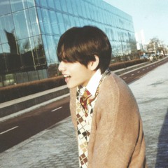 Take your time (Taehyung Snippet)