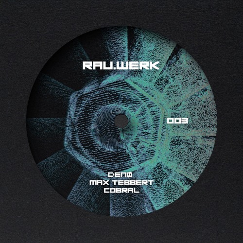 GTG Premiere | Denø - Mirror Image [RWEP003]