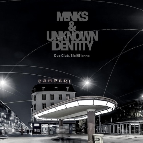 M!nks & Unknown Identity @DUO Club, Biel/Bienne 06/02/2020