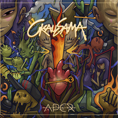 02 - Aper - Voy firme (Con Angelares & Frainstrumentos) Prod. Bonckley