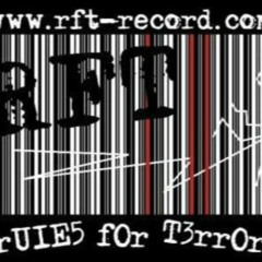 Stimmen im Terror