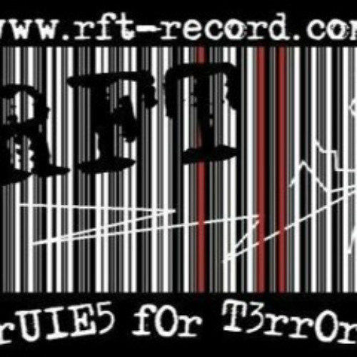 Stimmen im Terror