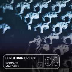 RNDM Podcast 04 ~ Serotonin Crisis